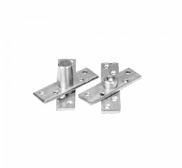 Dobradiça Pino Pivotante 360PV